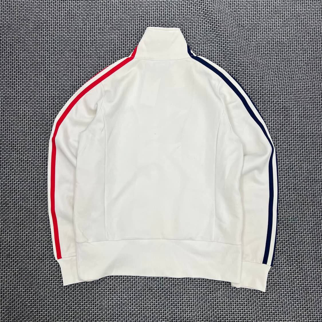 아디다스 화이트 져지 상품이미지5