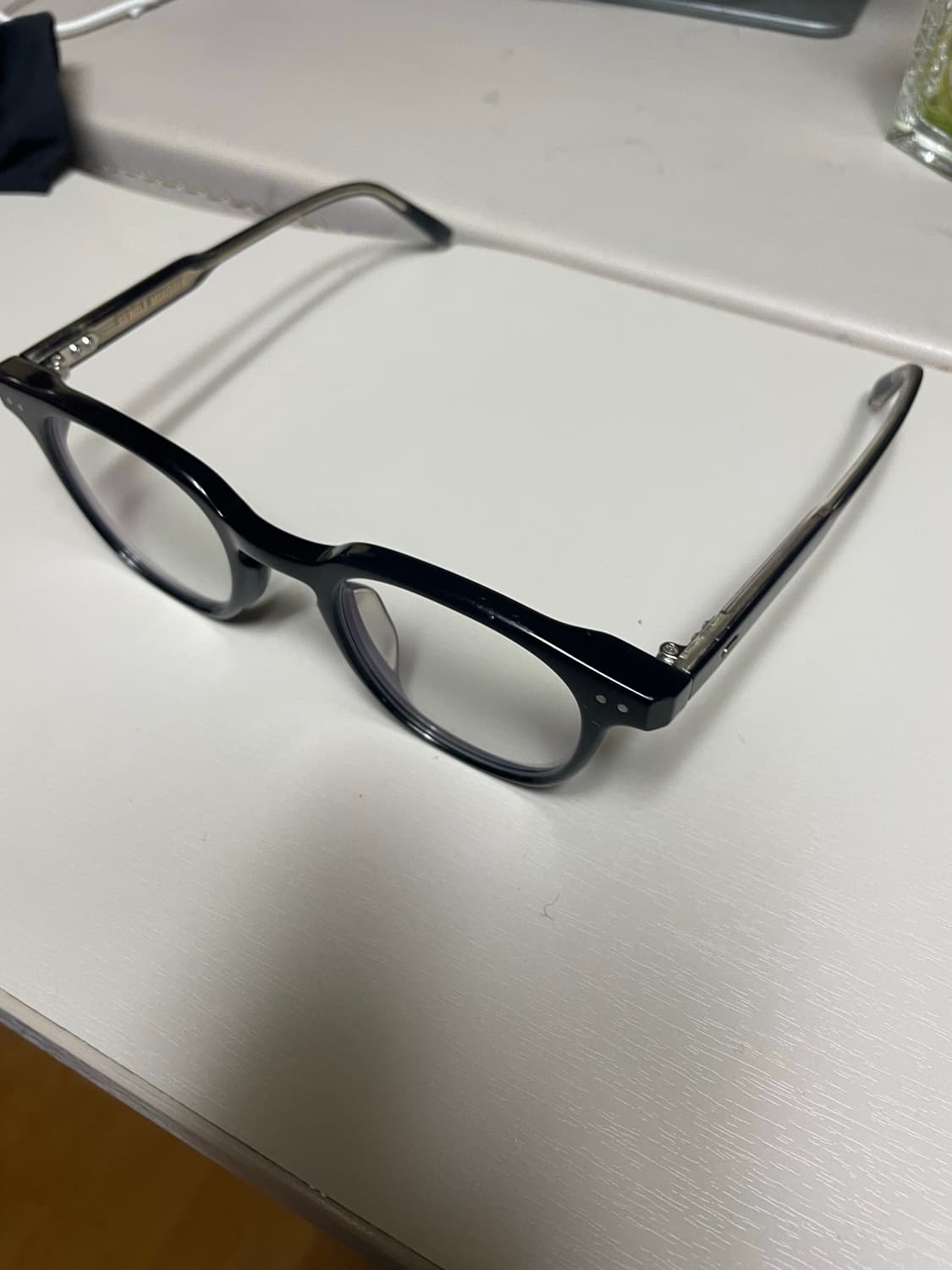 젠틀몬스터 lutto 상품이미지3