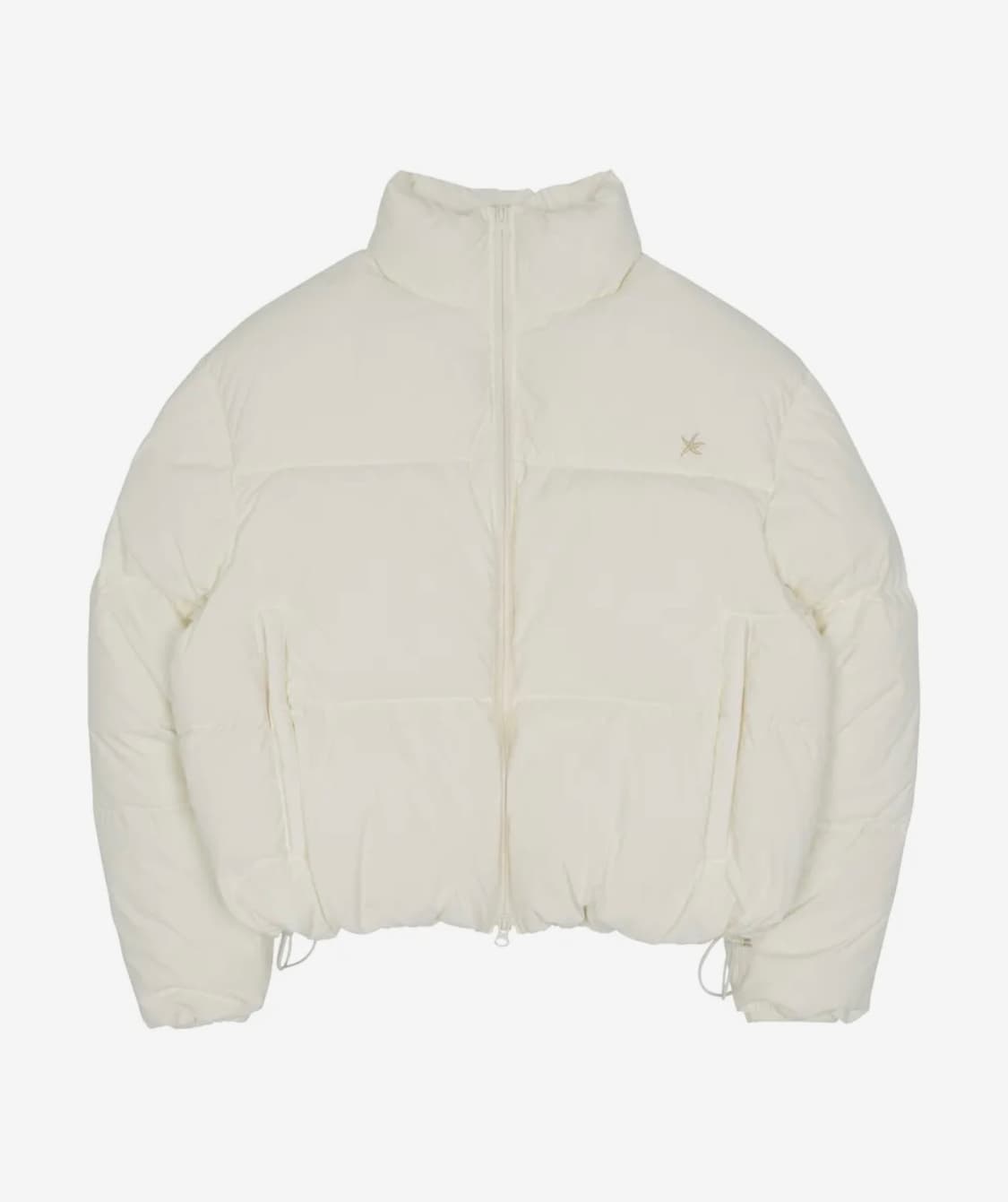 더콜디스트모먼트 TCM starfish logo puffer jacket 상품이미지1