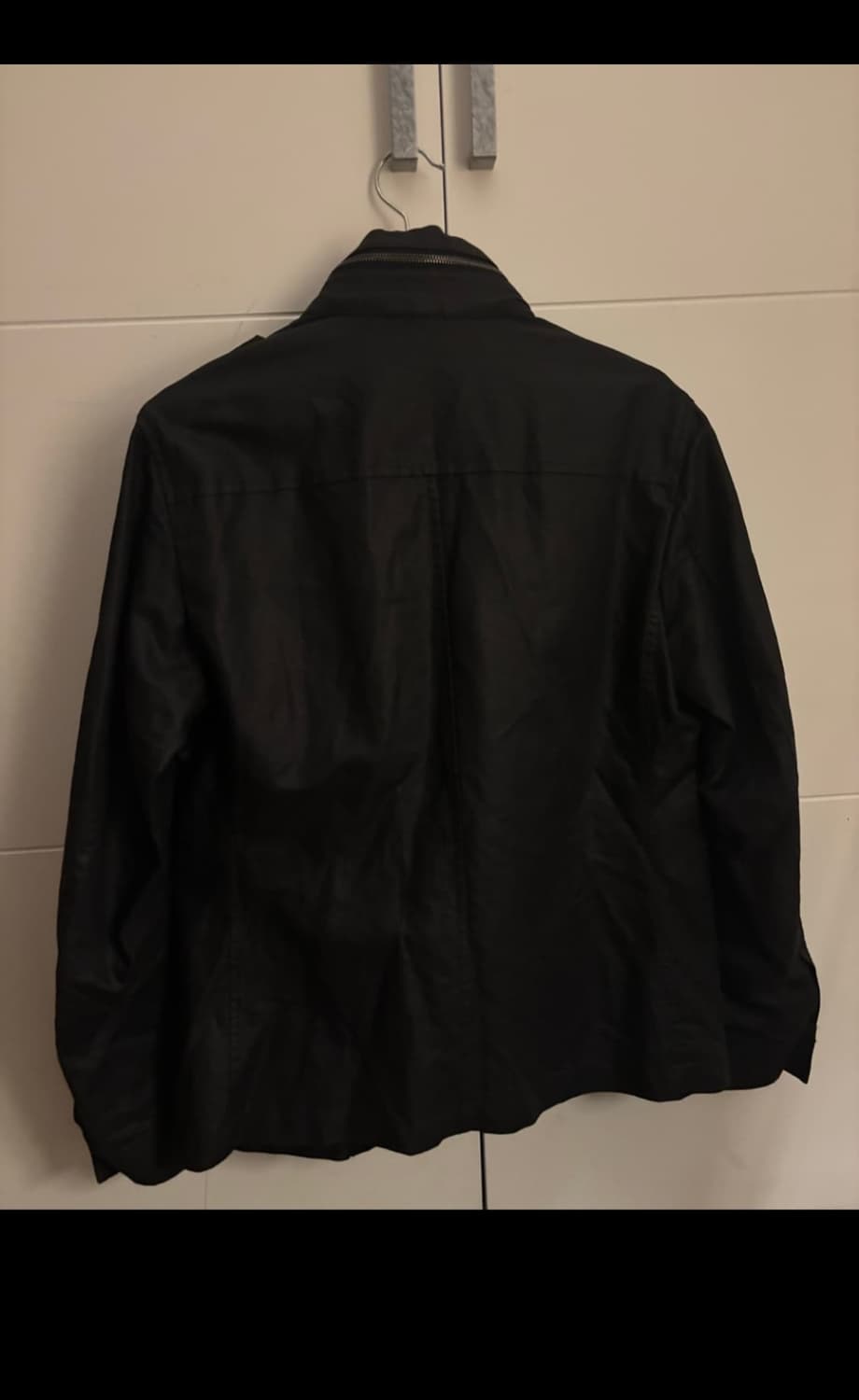 폴스미스 밀리터리 자켓 상품이미지2