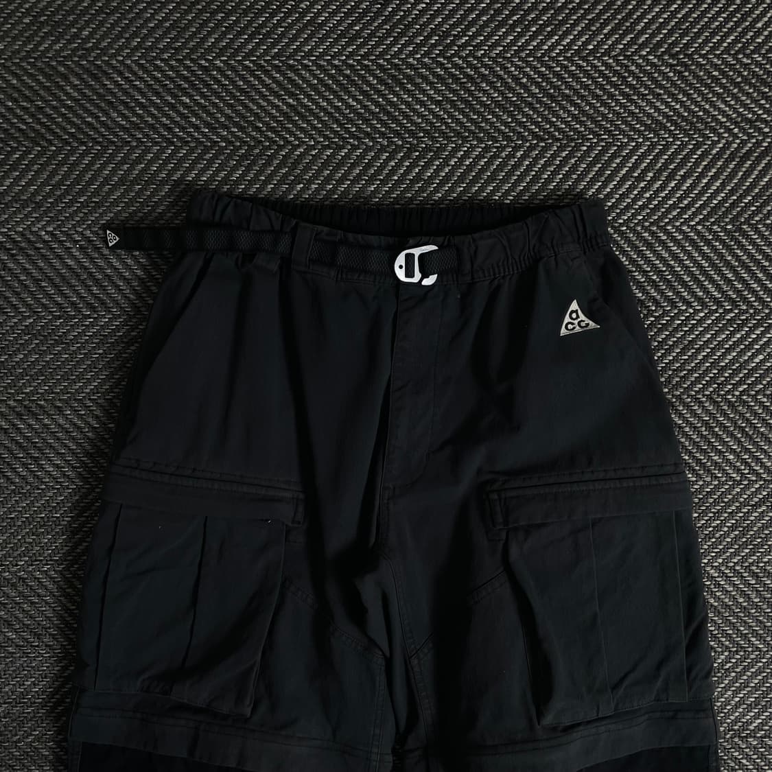 나이키 acg 스미스 서밋 벨티드 카고 팬츠o 3206 상품이미지3