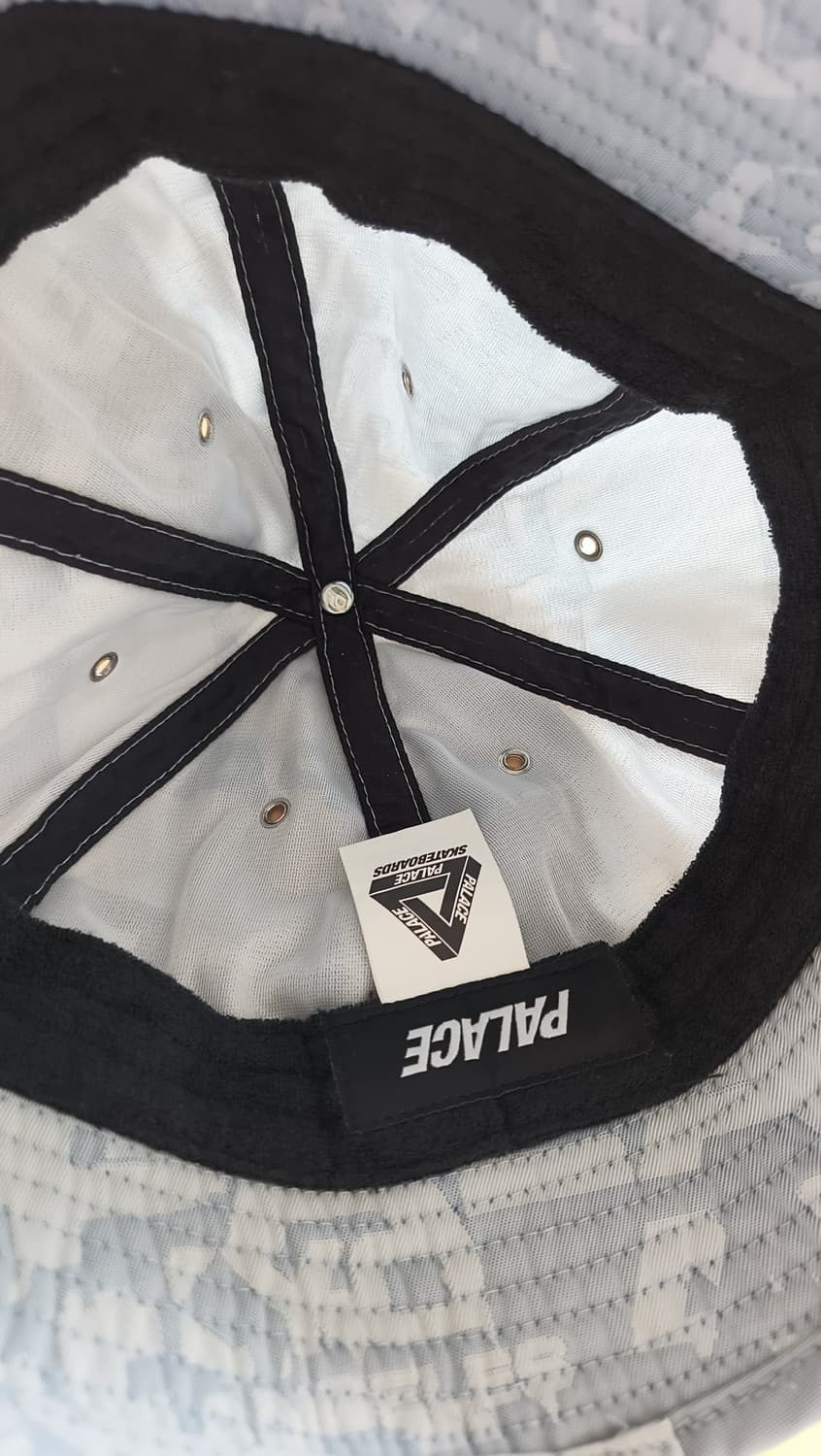 팔라스 시티 버킷햇 상품이미지2