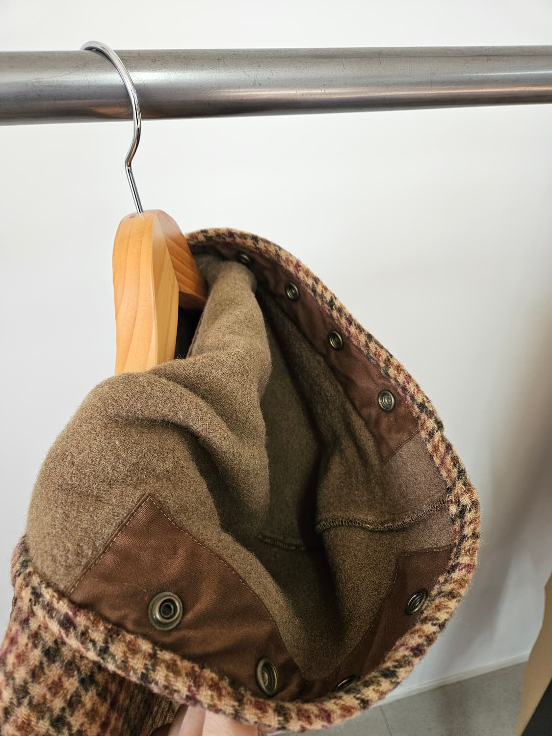 폴로 하운드투스 더플코트 상품이미지4