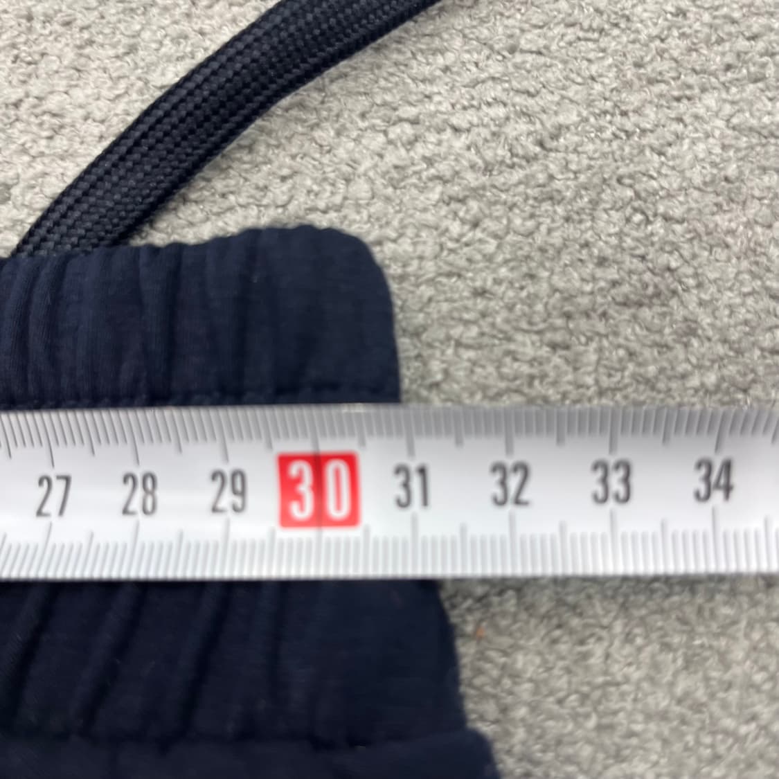 M 쥬시 꾸뛰르 트레이닝 바지 상품이미지9