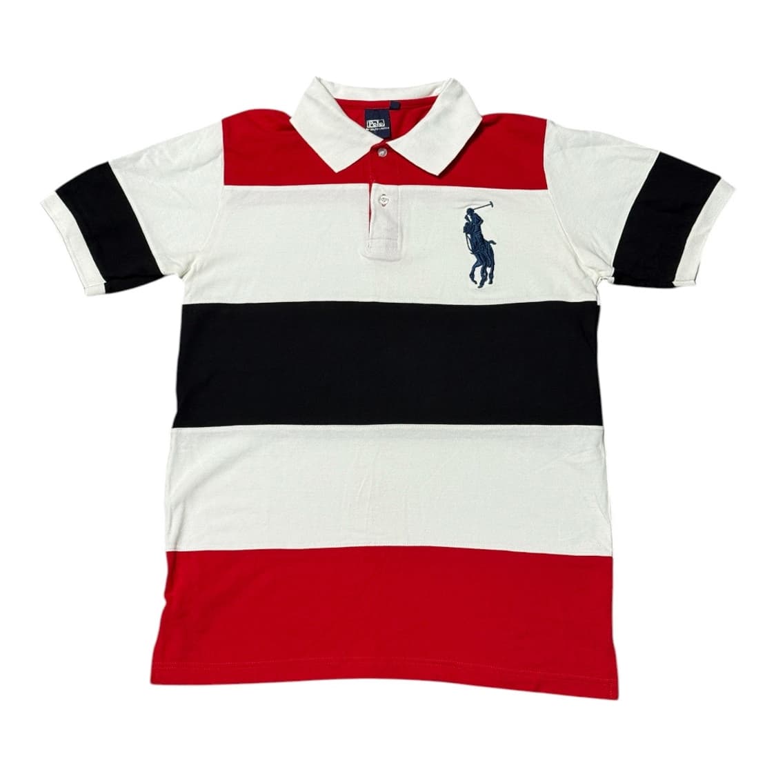 폴로 랄프로렌 빅포니 카라티 상품이미지1