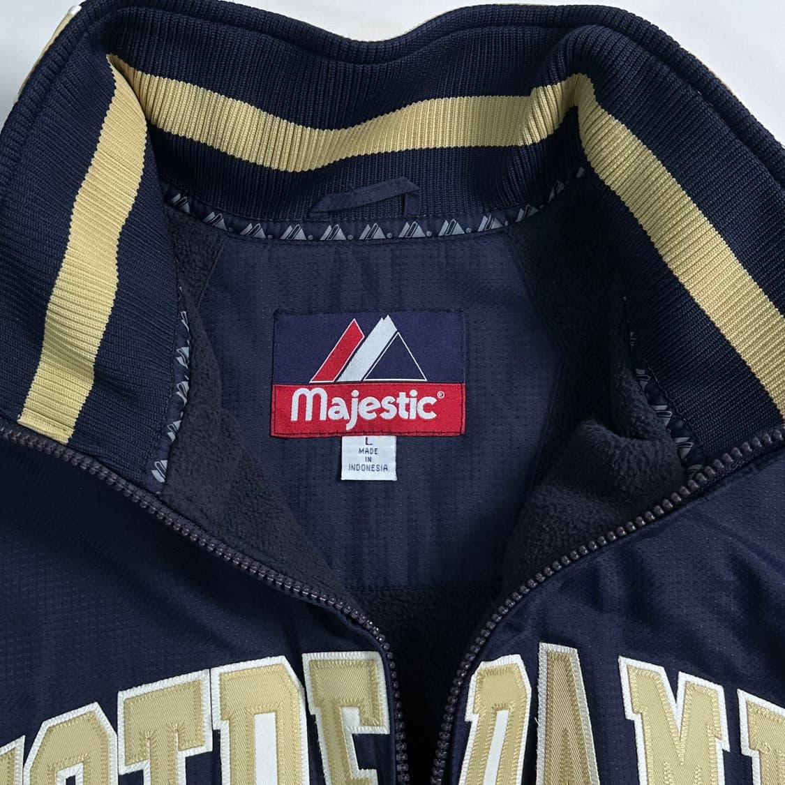 마제스틱 노테르담 자켓  상품이미지7