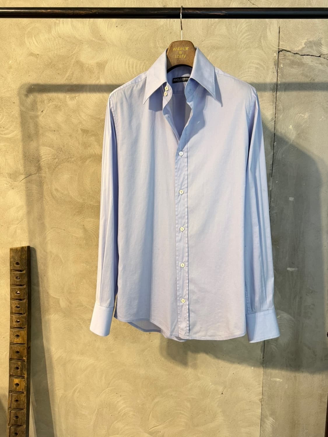 돌체앤가바나 드레스 셔츠 100 상품이미지1
