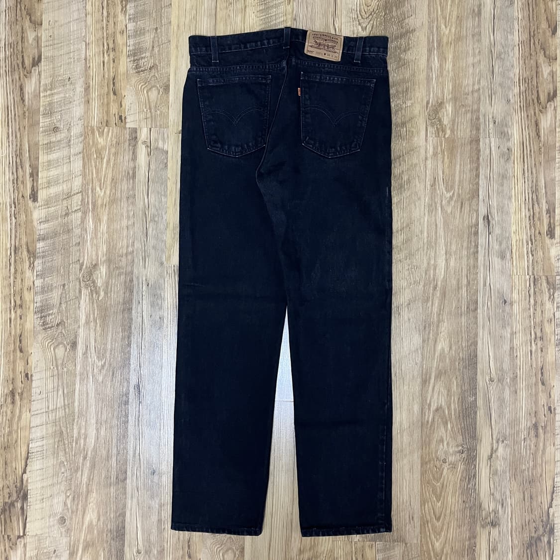 90s USA 리바이스505 오렌지탭 [34] 상품이미지2