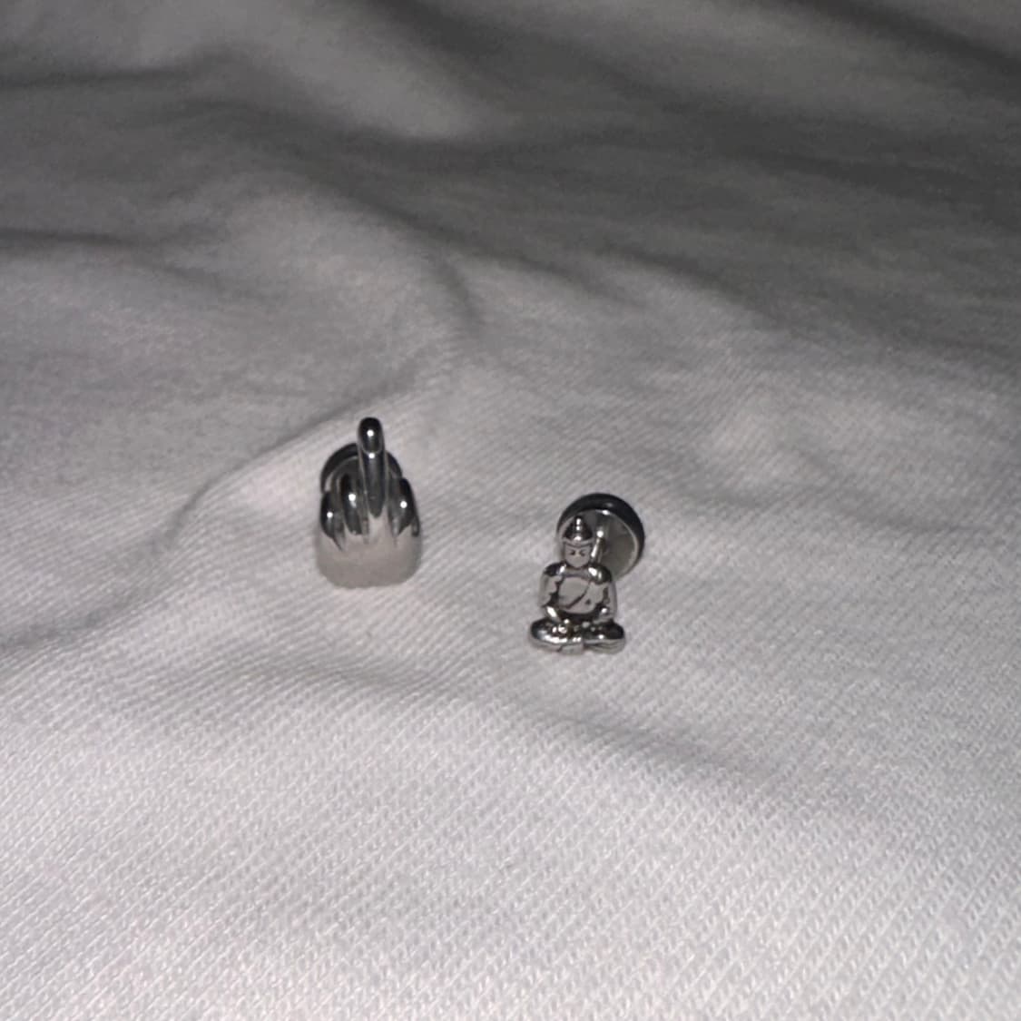 Buddha ! Piercing(2) 상품이미지1