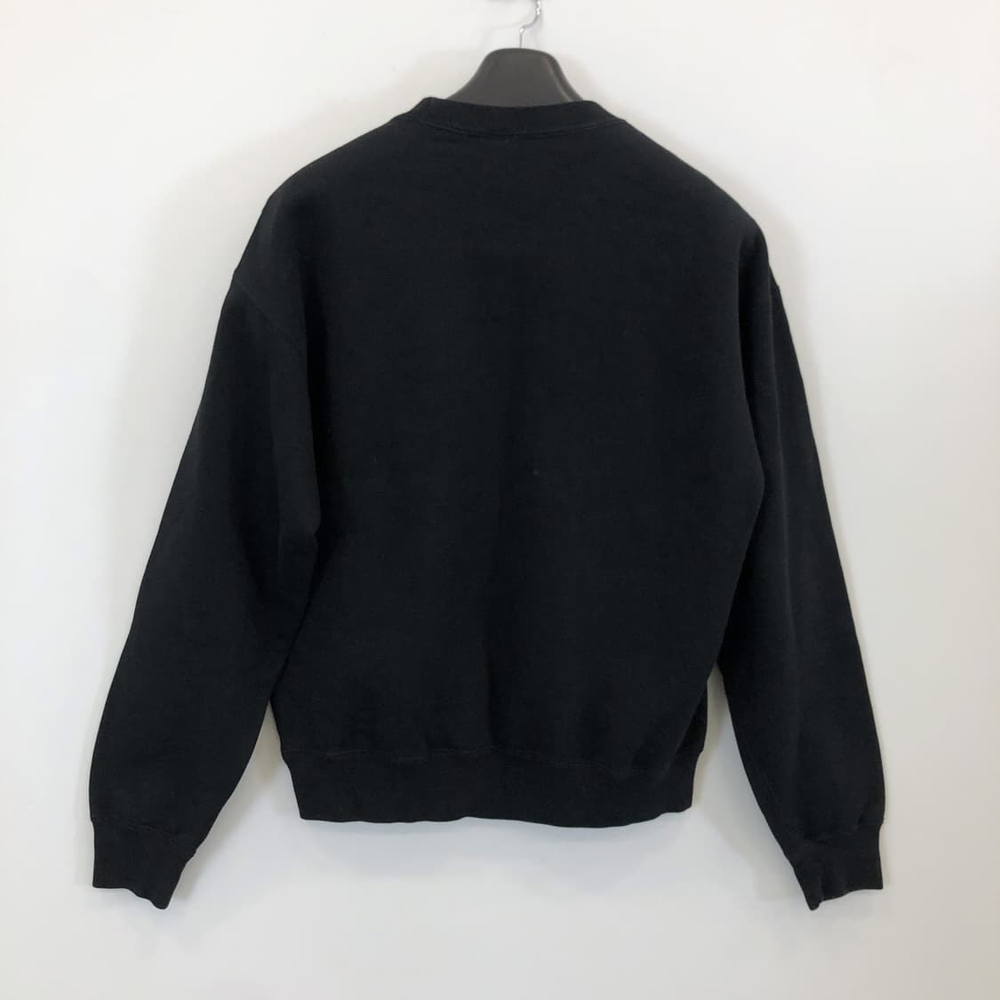 나이키 NRG 솔로스우시 맨투맨 S 상품이미지4