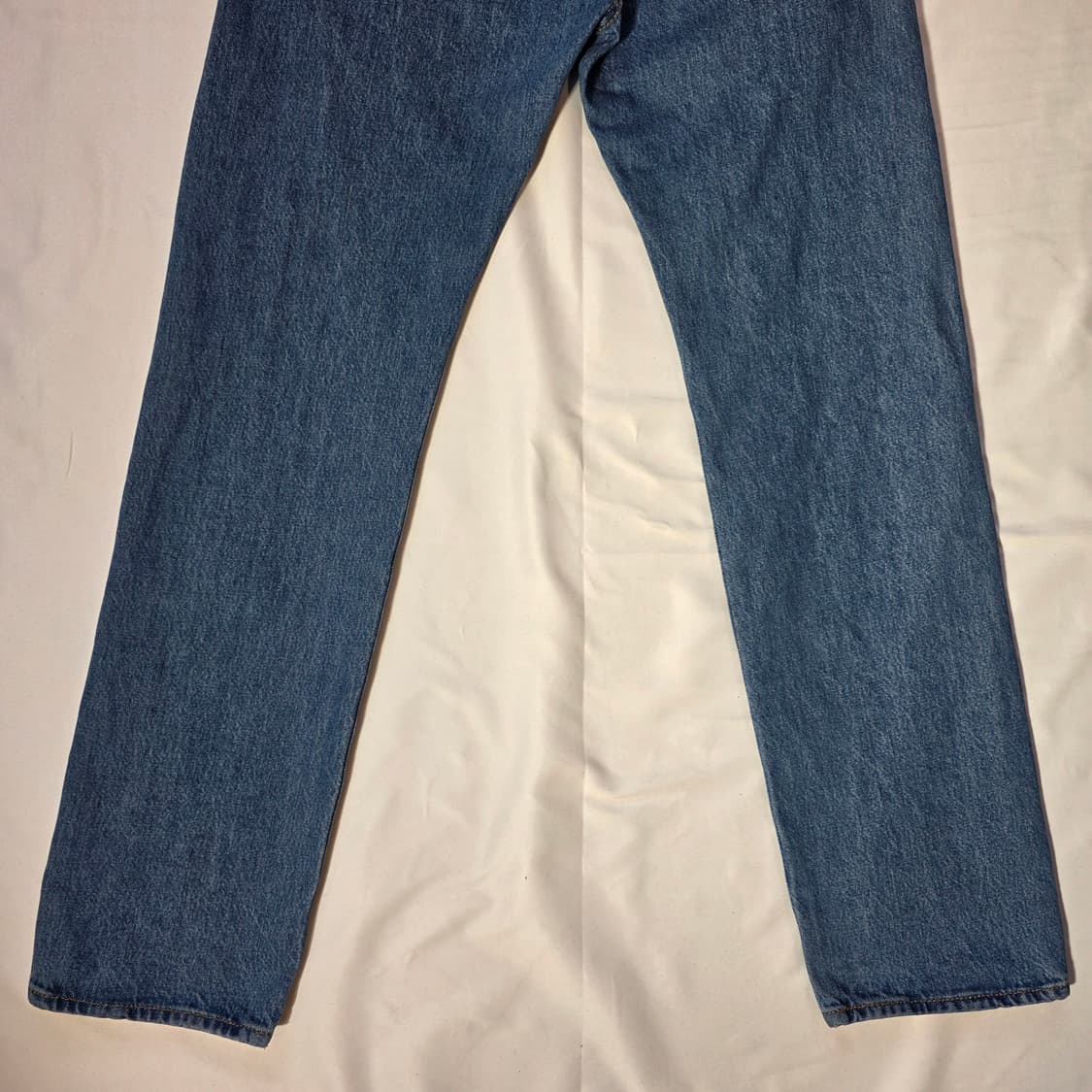 [W30L32]리바이스 LEVIS 501 데님 팬츠 상품이미지8