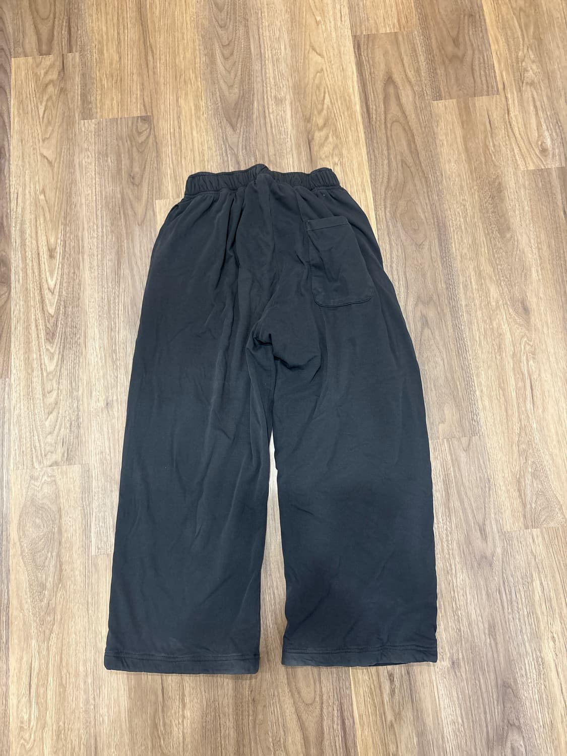 [1] 더 뤡코즈 뤡장고  SANITATION WORKER PANTS 상품이미지2