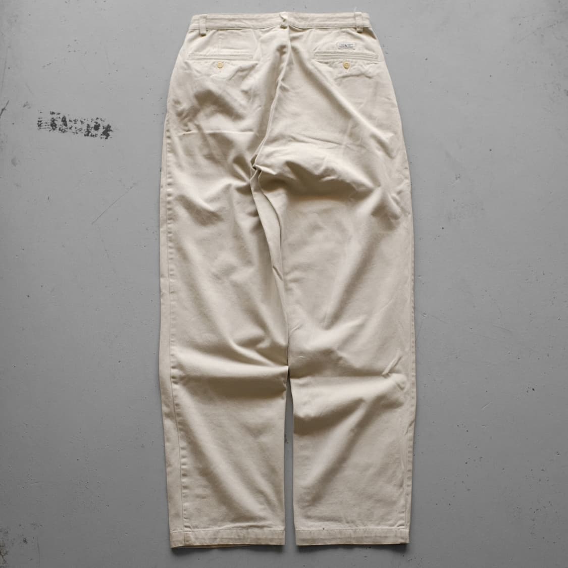 1990’s Made In USA Polo Ralph Lauren Two 상품이미지4