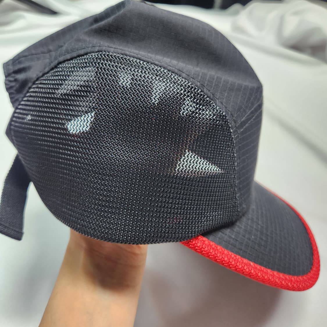 🧢 [DC SHOES 정품 스냅백] 스트릿 무드 / 사이즈 OSFM 상품이미지3