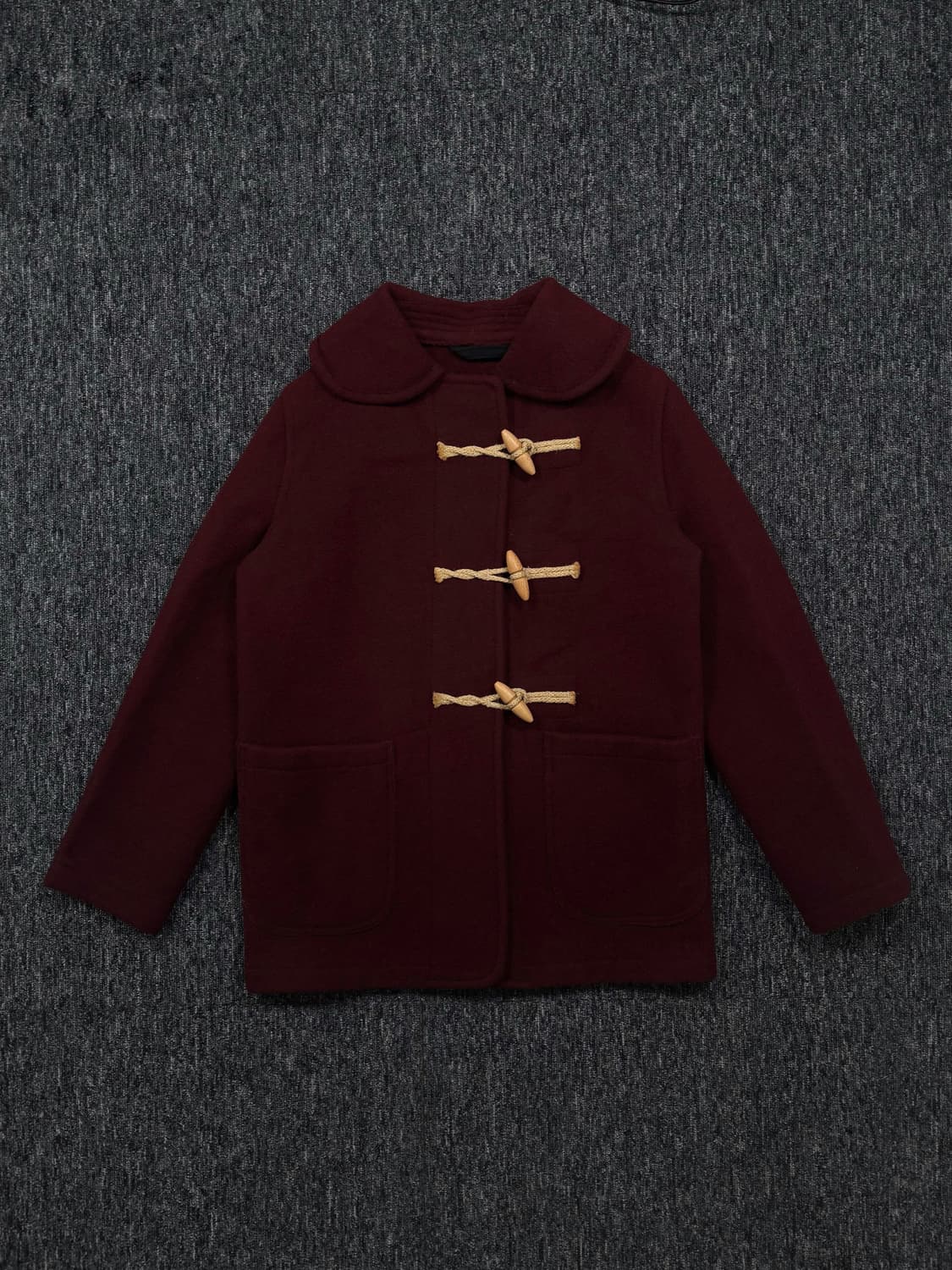 글로버올 몬티 더플코트 상품이미지3