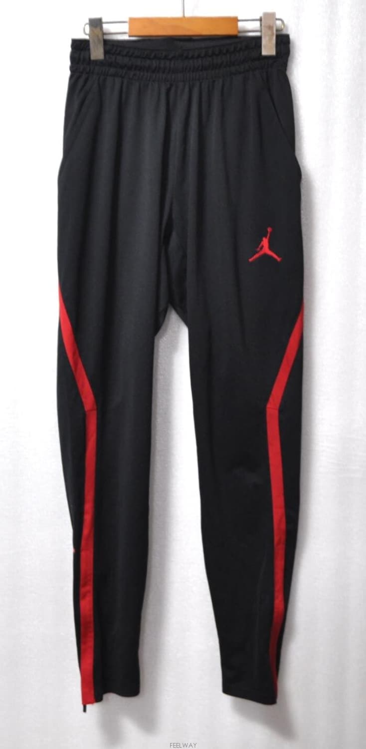 나이키조던/남성알파트레이닝팬츠(허리28) 상품이미지1