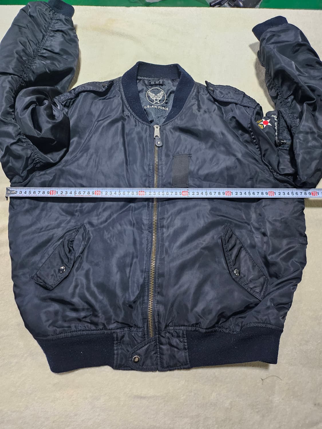 90s 알파사 L2-A  상품이미지7