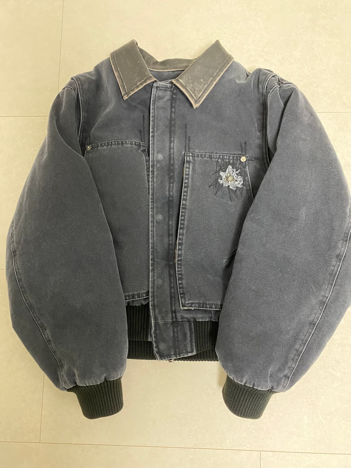 엑슬림 ep8 04 jacket (m) 팝니다. 상품이미지1