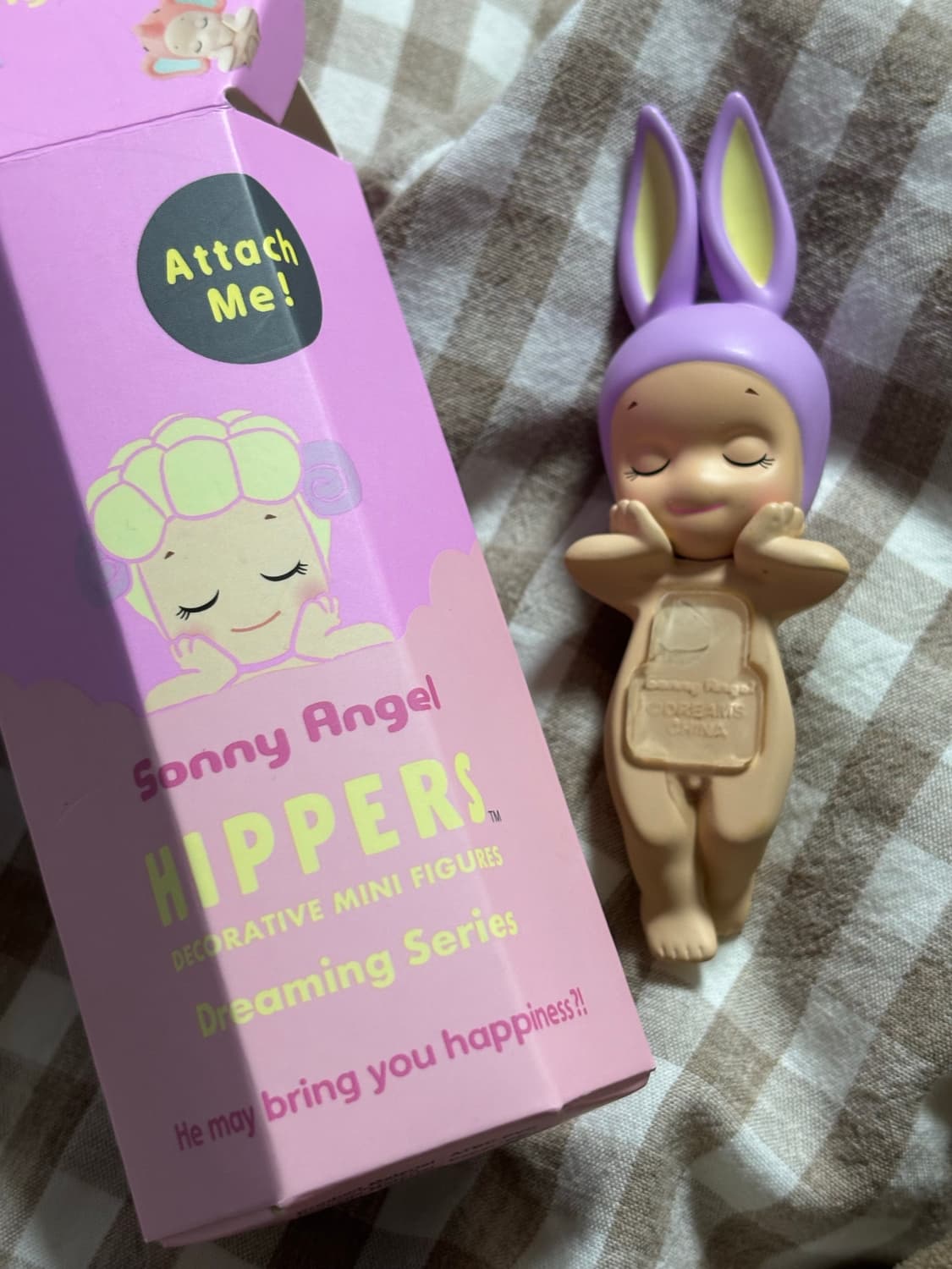 소니엔젤 히퍼 드리밍 시리즈(새상품) 상품이미지1