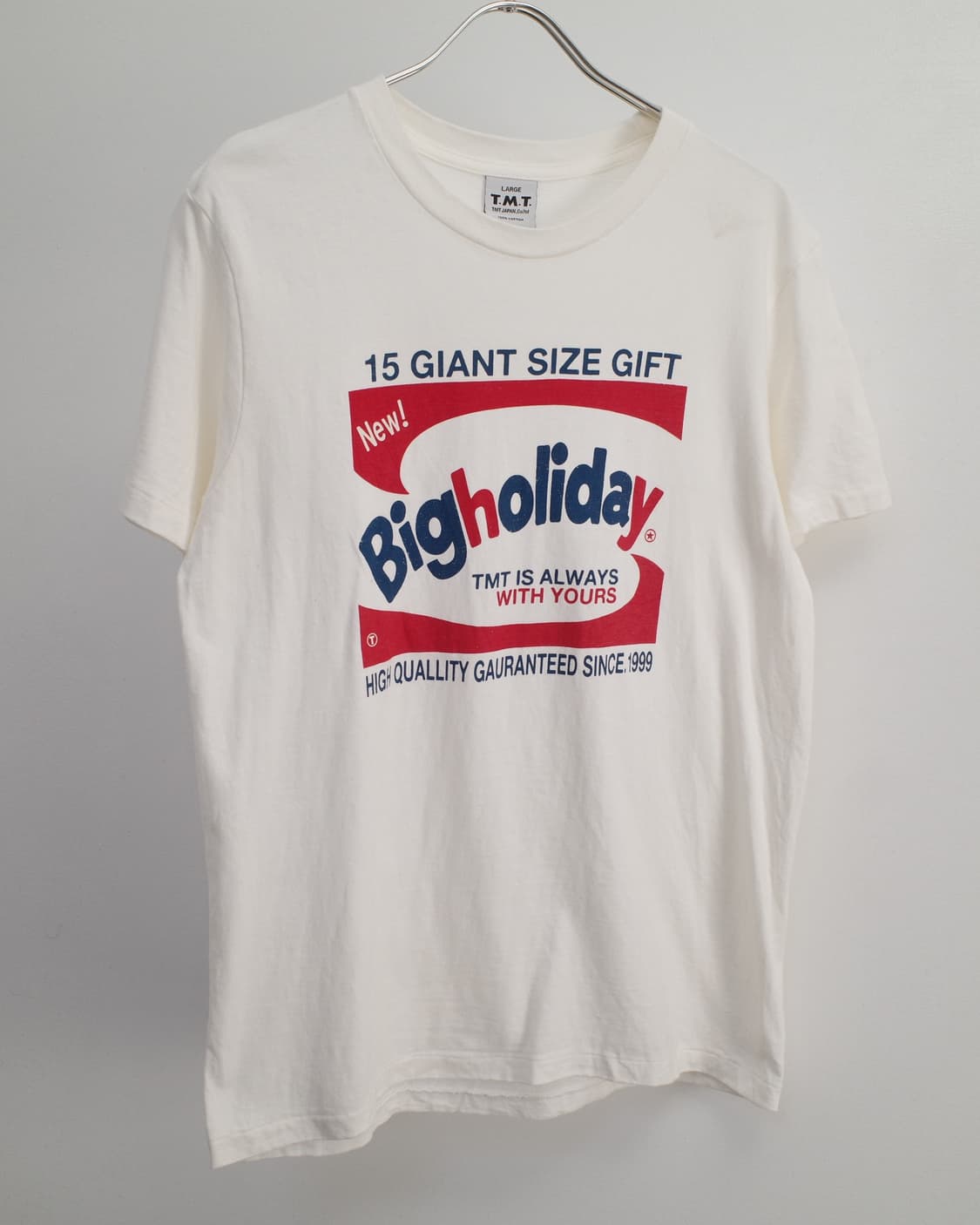 TMT BIGHOLIDAY 상품이미지1