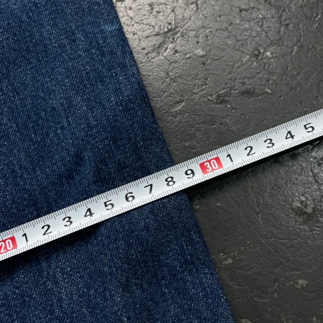 34 리바이스 501 청바지  상품이미지7