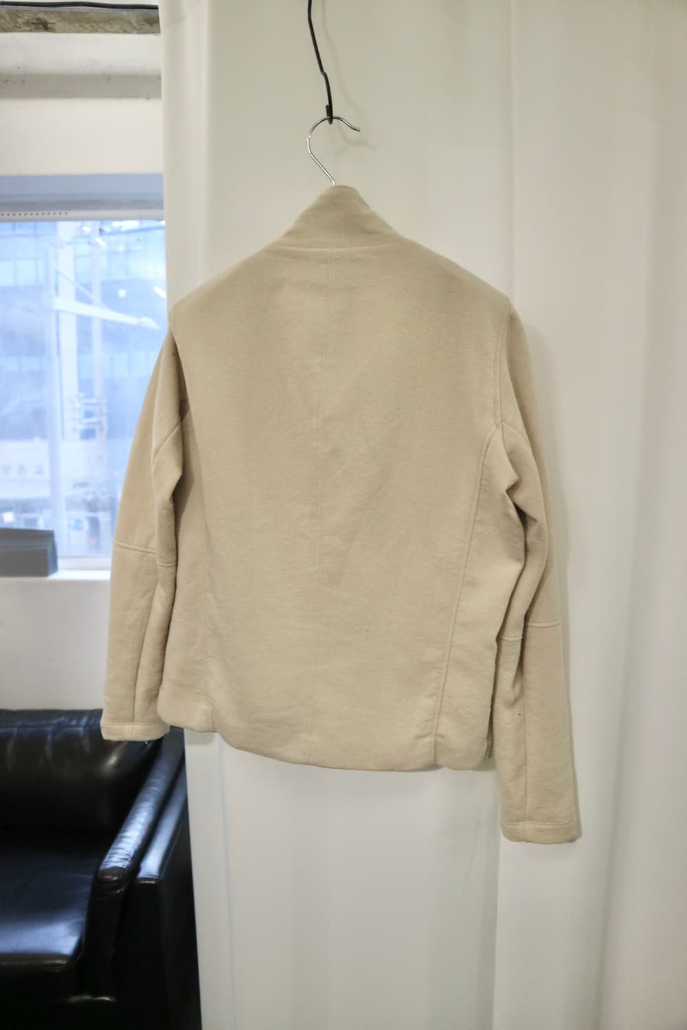Helmut Lang wool biker jacket 상품이미지2