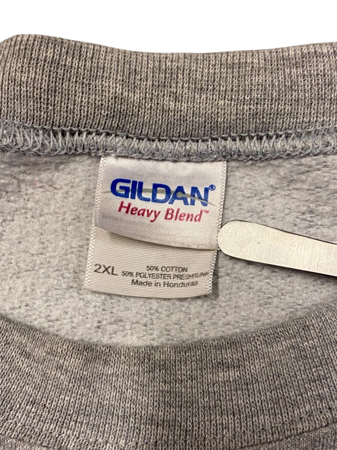 길단 스웻셔츠 (Man 2XL) 상품이미지7