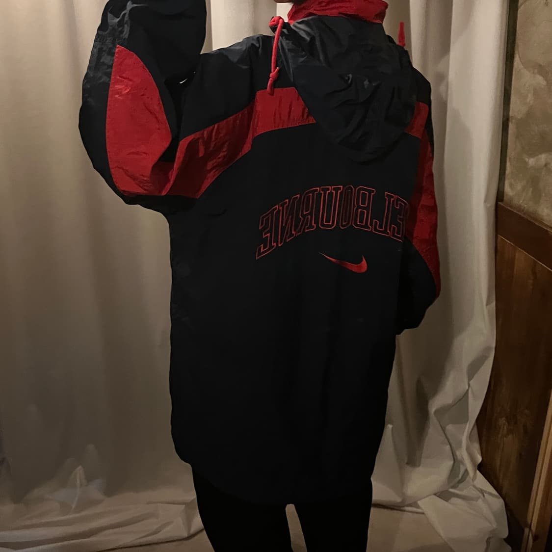 나이키 롱 패딩 점퍼 상품이미지3