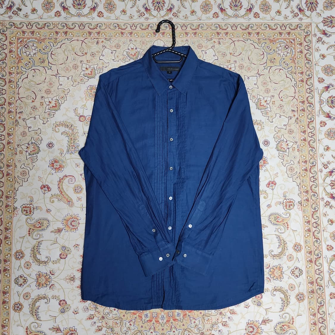 솔리드옴므 남성 코튼 셔츠
52 상품이미지1