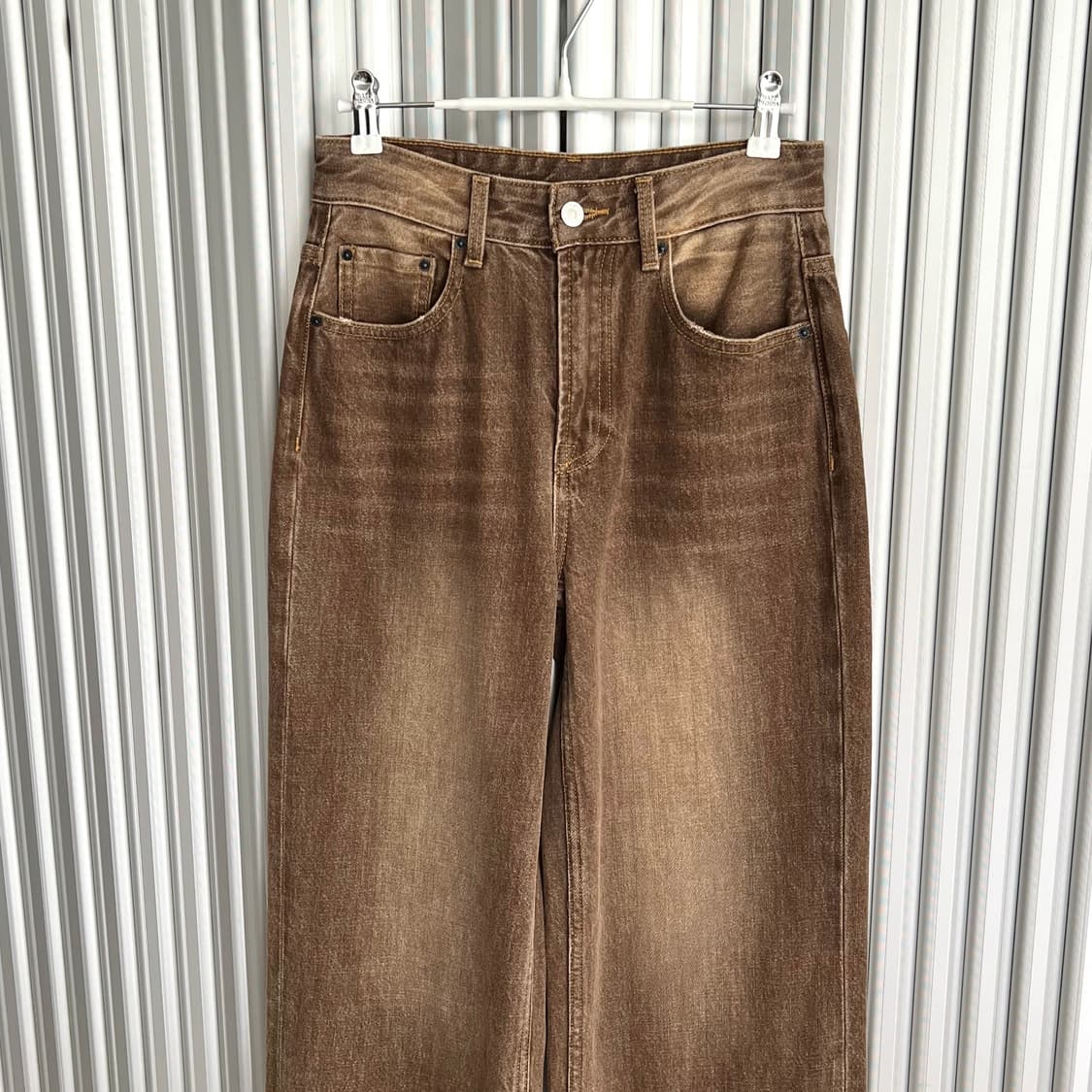 Acne Studios Jeans 상품이미지2