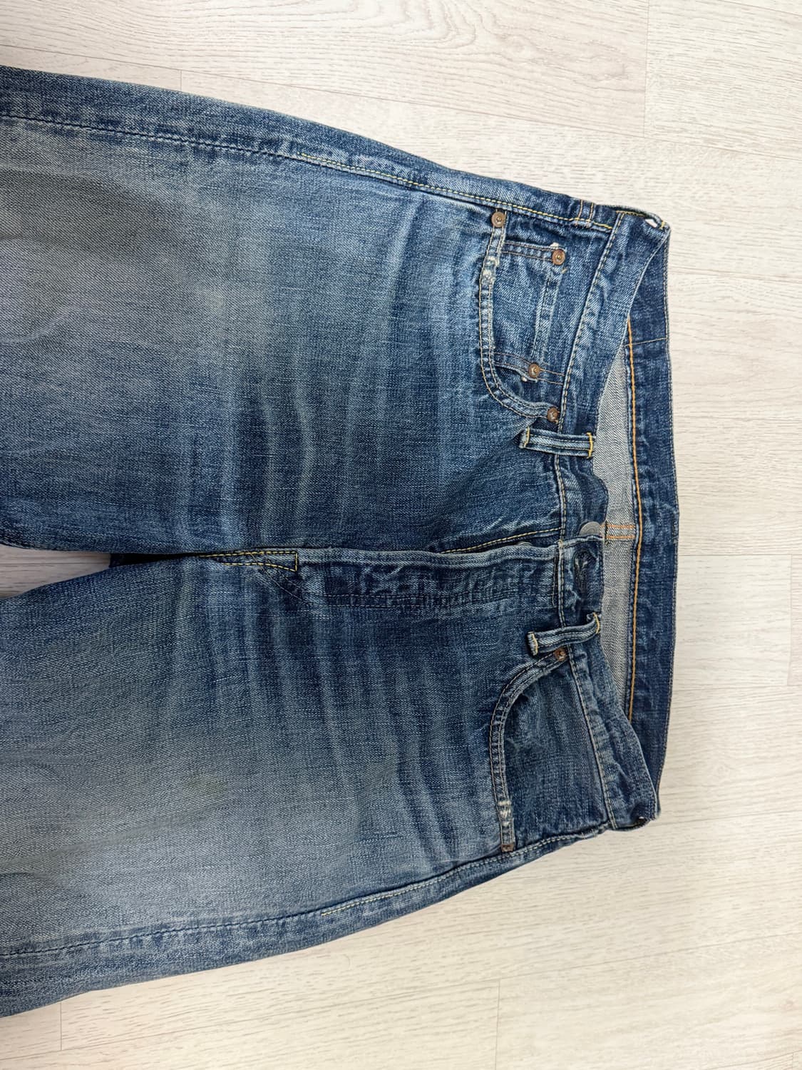 풀카운트 다트포드1101 상품이미지2