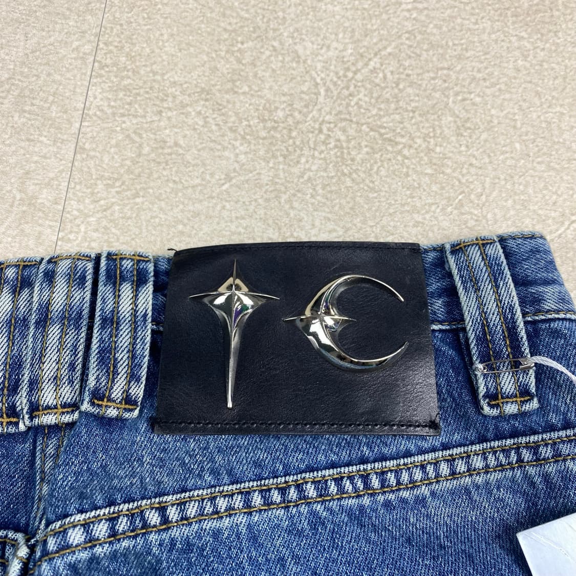 떠그클럽 샷건 팬츠 (29) 상품이미지4