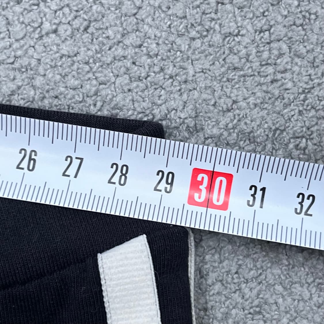 XS 아디다스 삼선 트레이닝 바지  상품이미지5