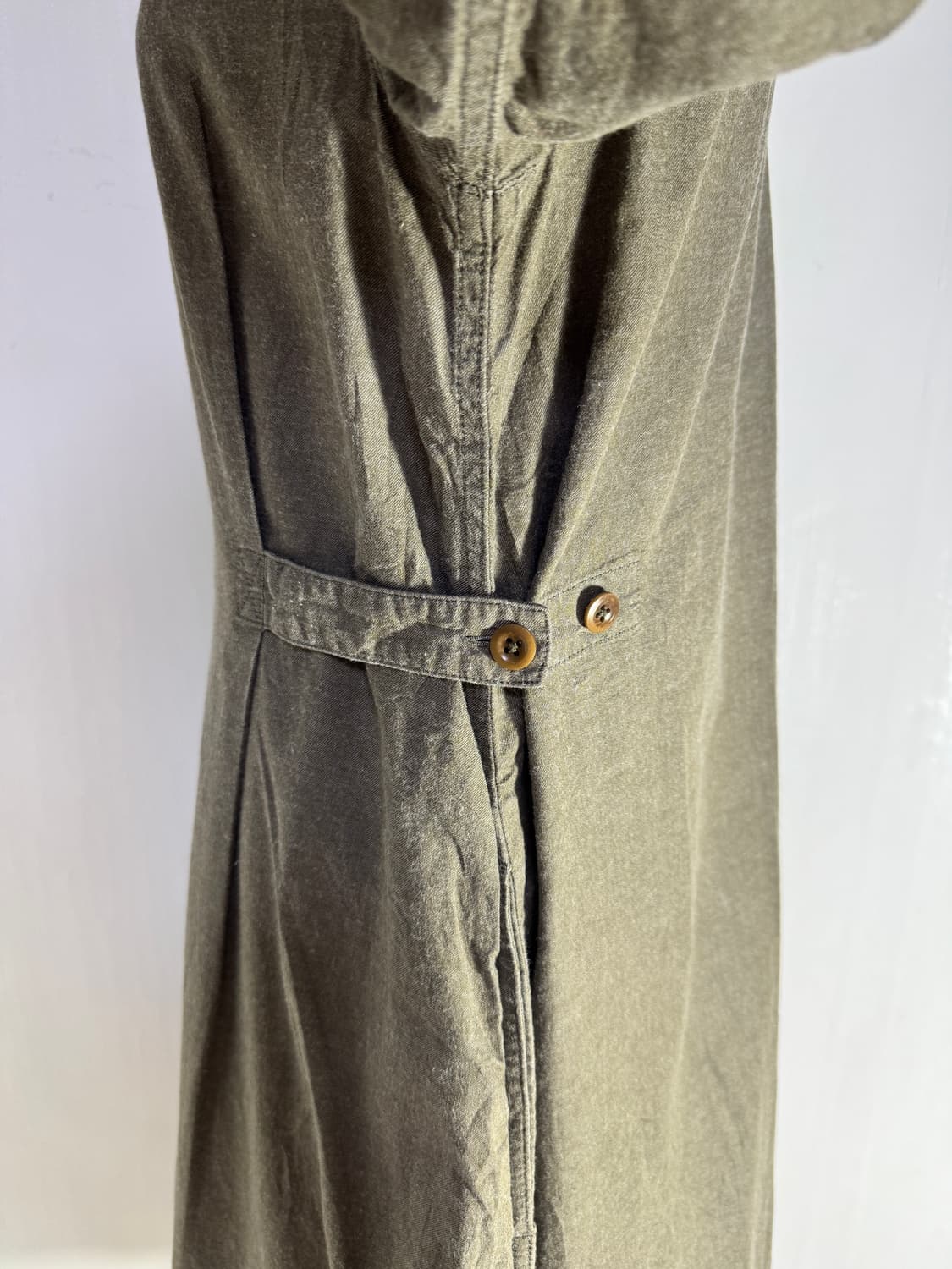 마가렛호웰 mhl 코튼 원피스 상품이미지2