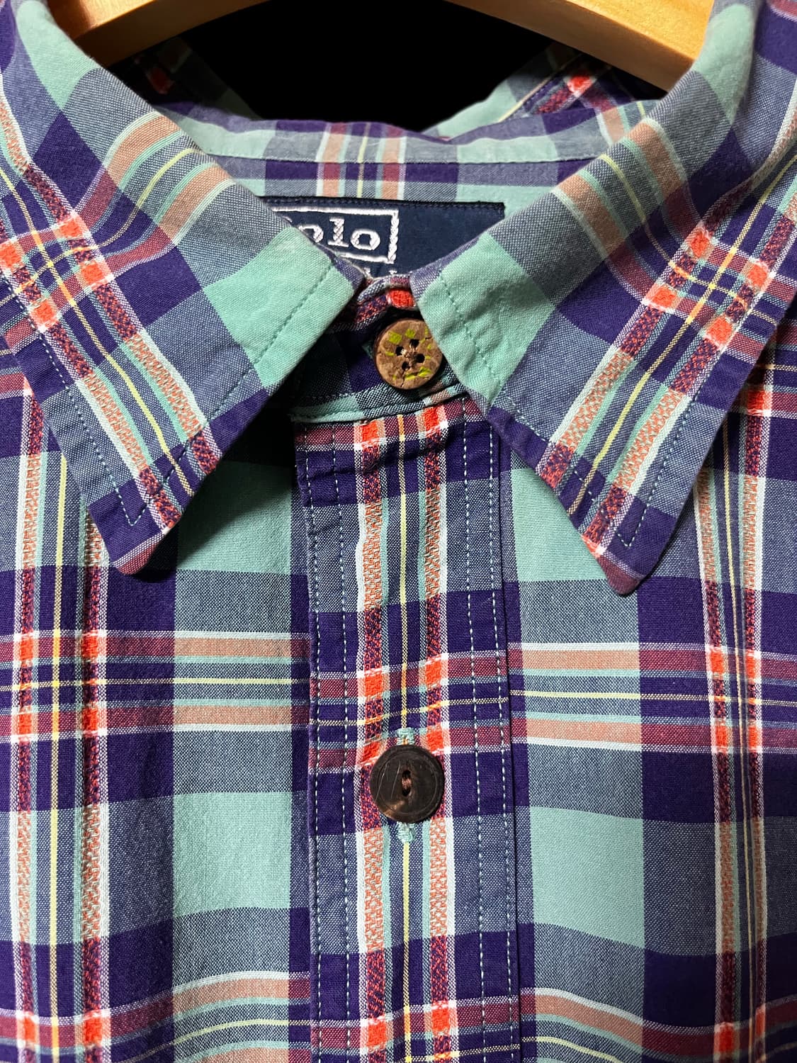 Polo Ralph Lauren shirt   상품이미지3