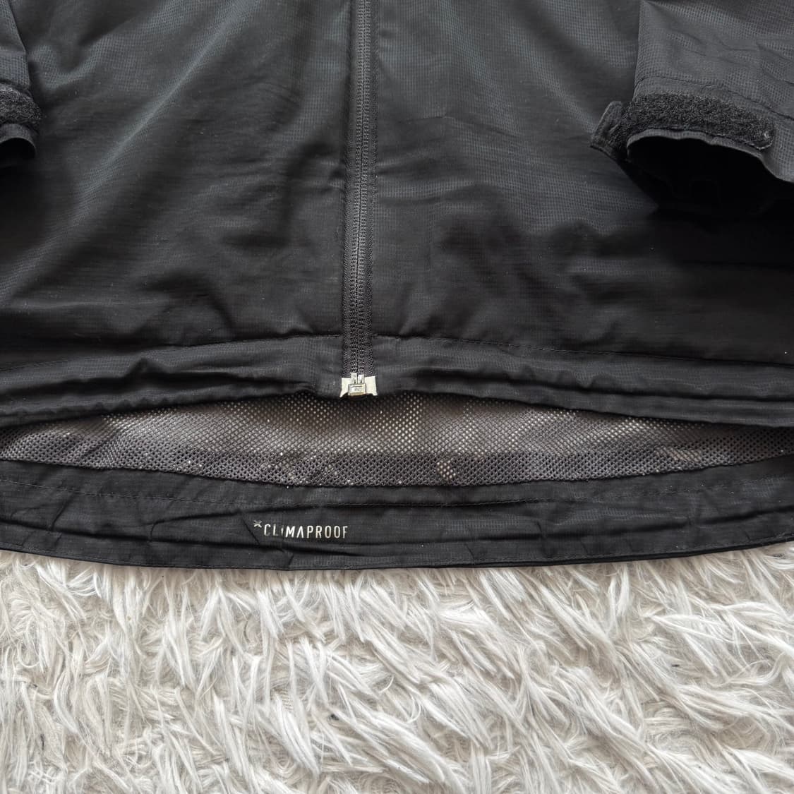 ADIDAS 일본빈티지 나일론바람막이 아디다스 빈티지바람막이 XL 104 상품이미지4