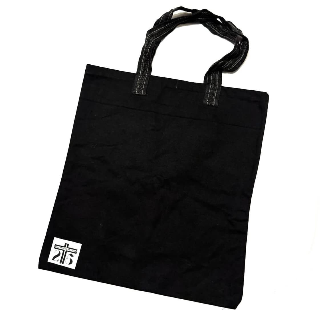 잠바렛 - 25주년 토트백 상품이미지1