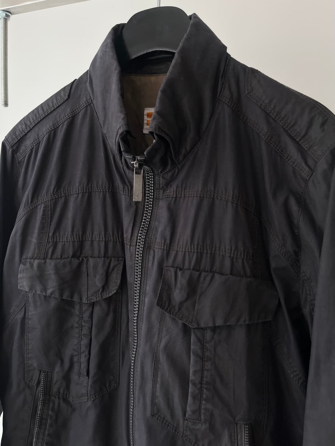 HUGO BOSS ORANGE jacket  상품이미지2