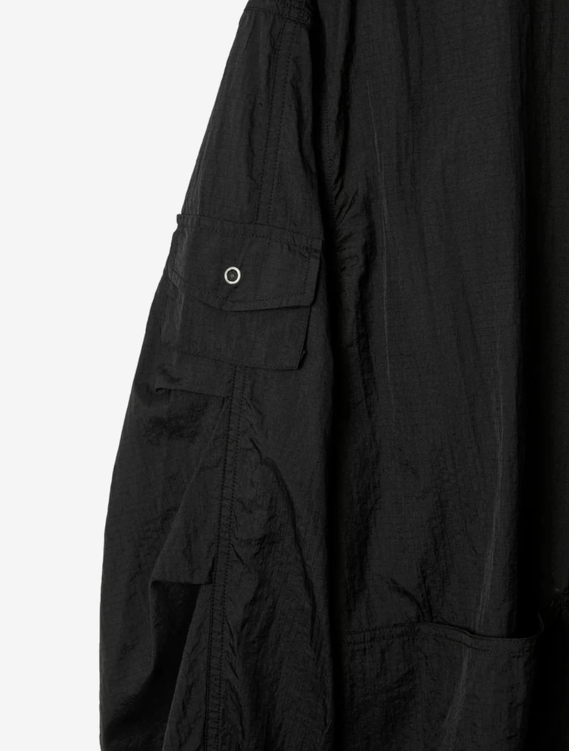 네이더스 자켓 PHOTOGRAPHER L/S SHIRT JACKET 상품이미지5