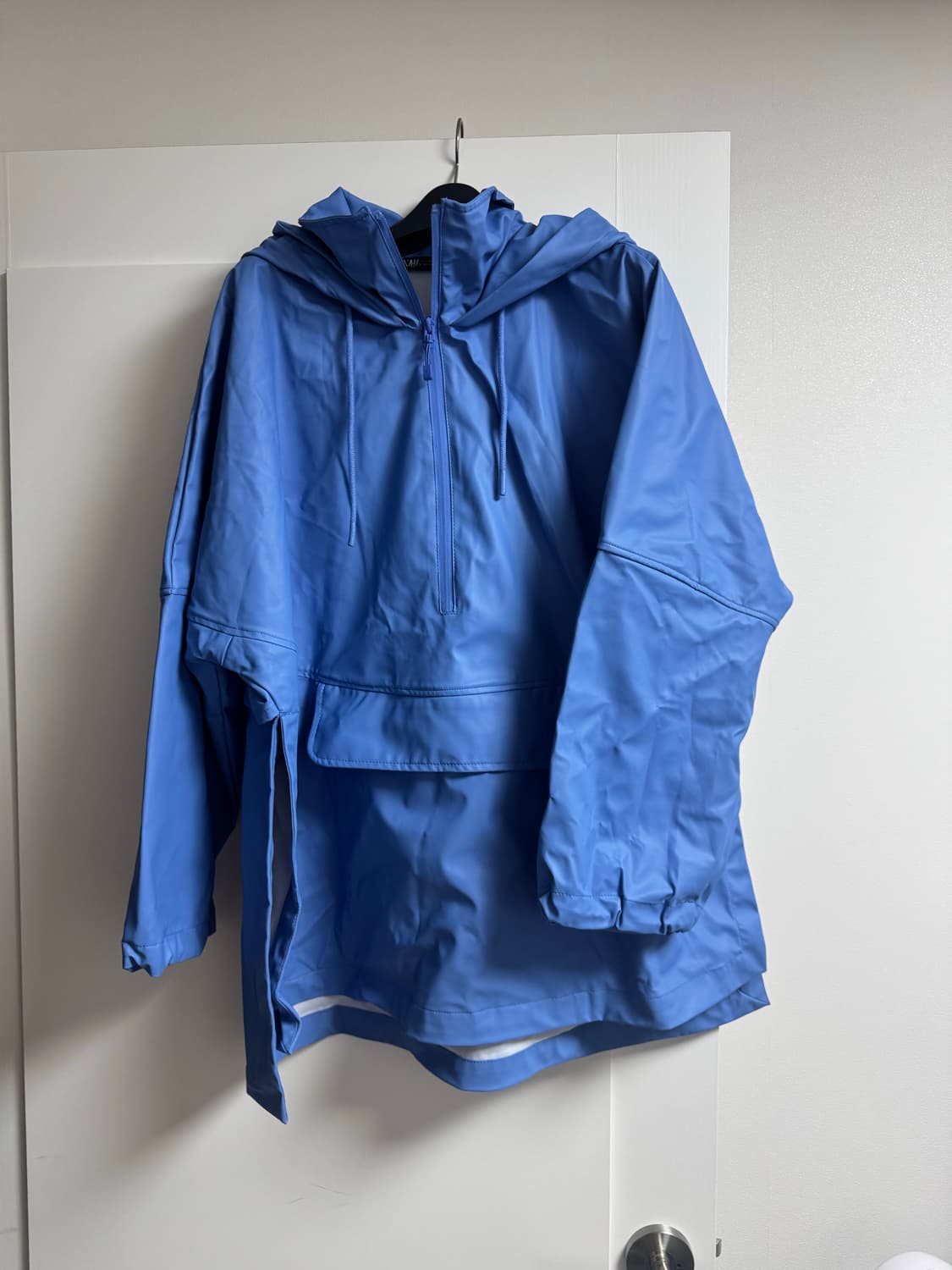 자라 아노락 바람막이 S-M 상품이미지6