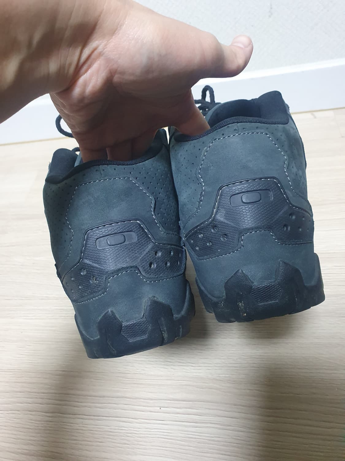 오클리 바탈리온 트레킹화 300 상품이미지7