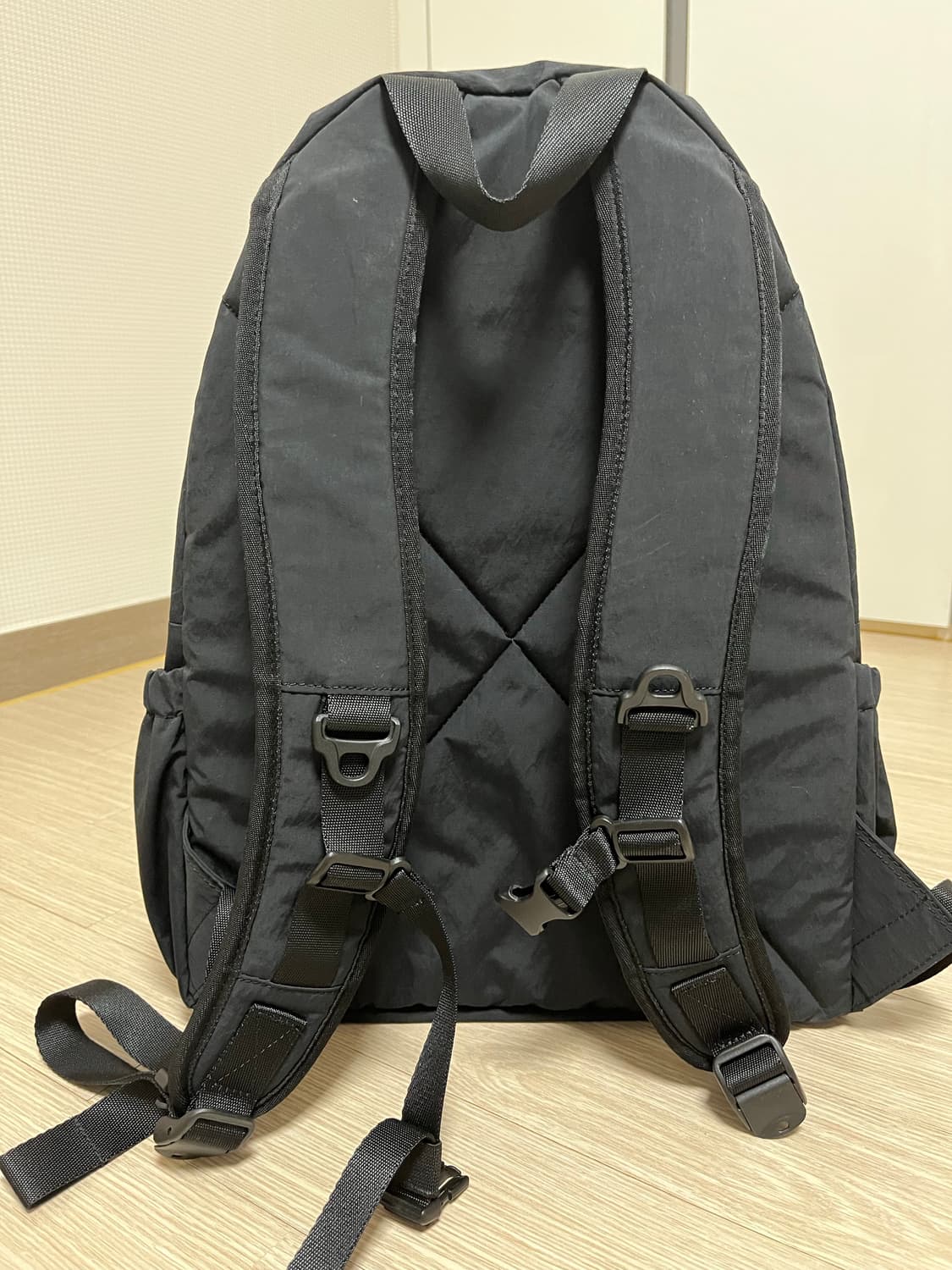 스위치 CITY BOYS DAYPACK 002 상품이미지8