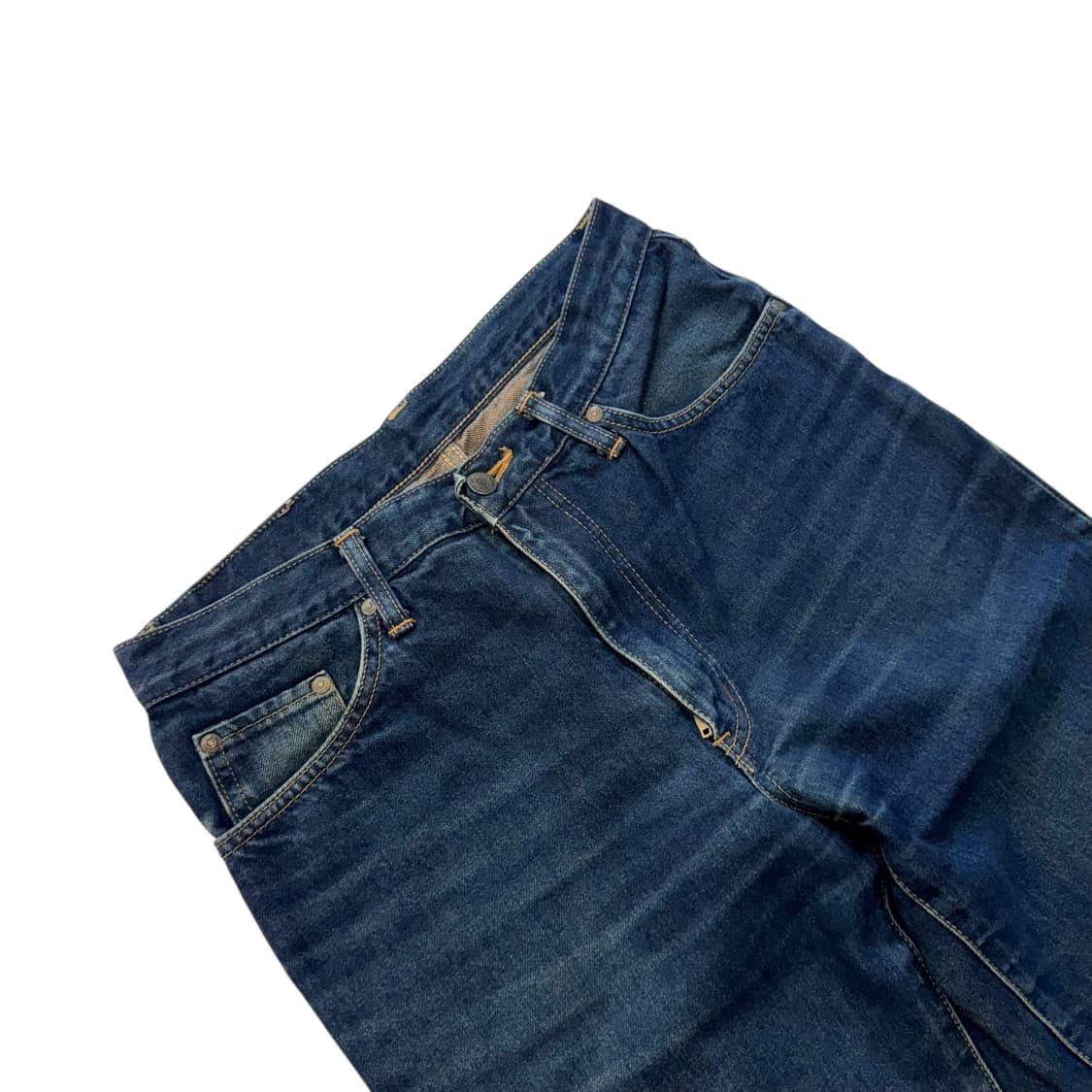[31] 에드윈 8995 데님 청바지 [lv0930] 상품이미지2