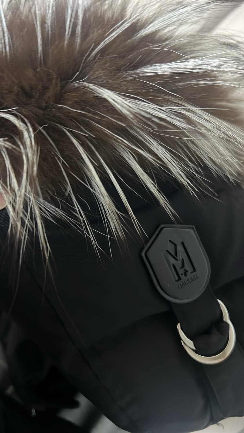 멕케이지 딕슨 실버퍼 상품이미지8