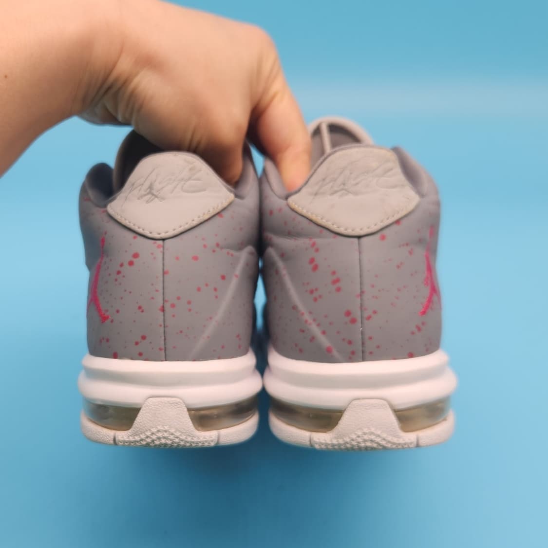 oo 나이키 조던 플라이트 오리진 여성미드230 상품이미지4