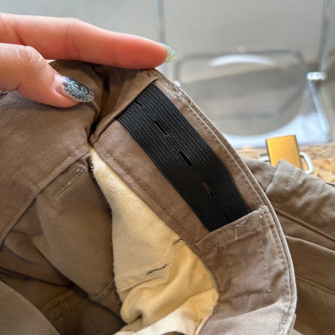 Nike ACG Cargo Half Pants 상품이미지10