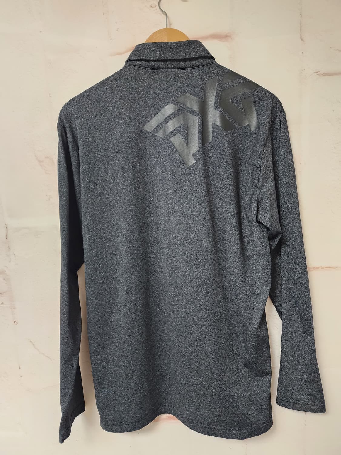  PXG 골프 폴로 티셔츠  
 상품이미지3