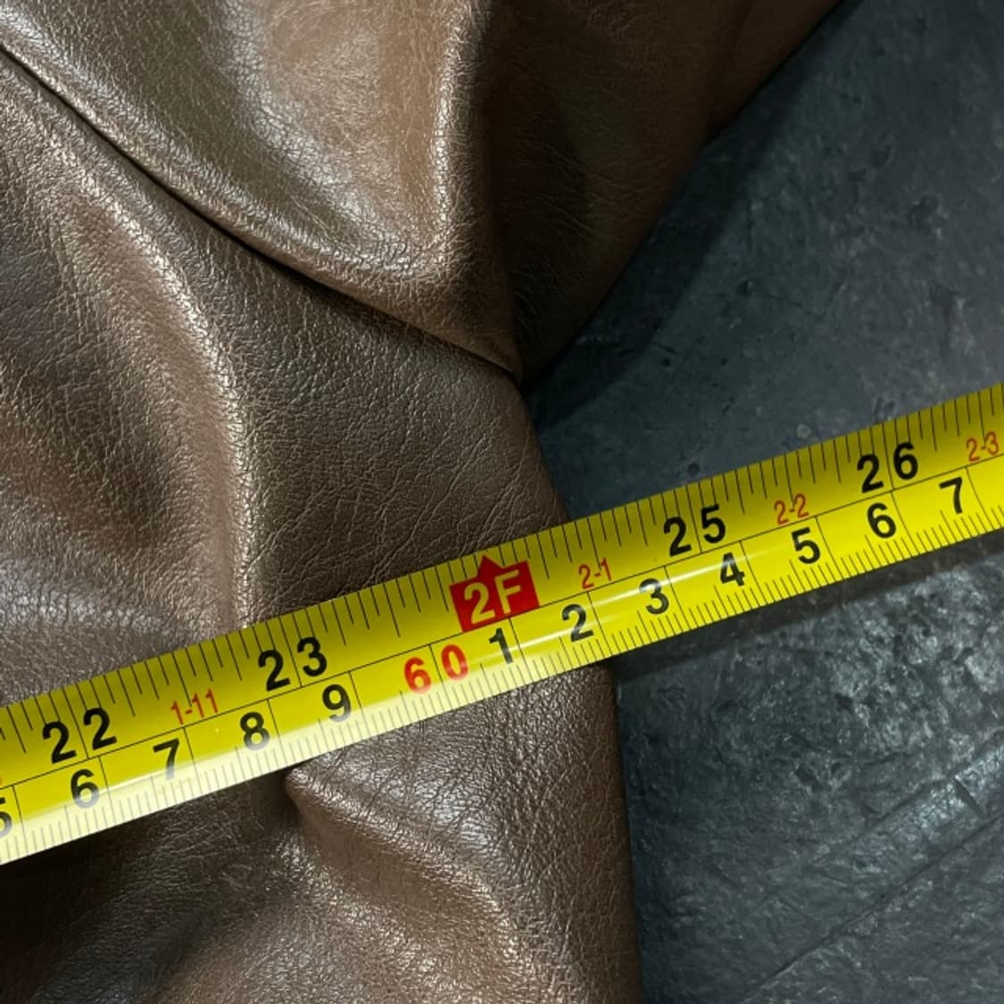 100 빈티지 레이싱 레더자켓 상품이미지6