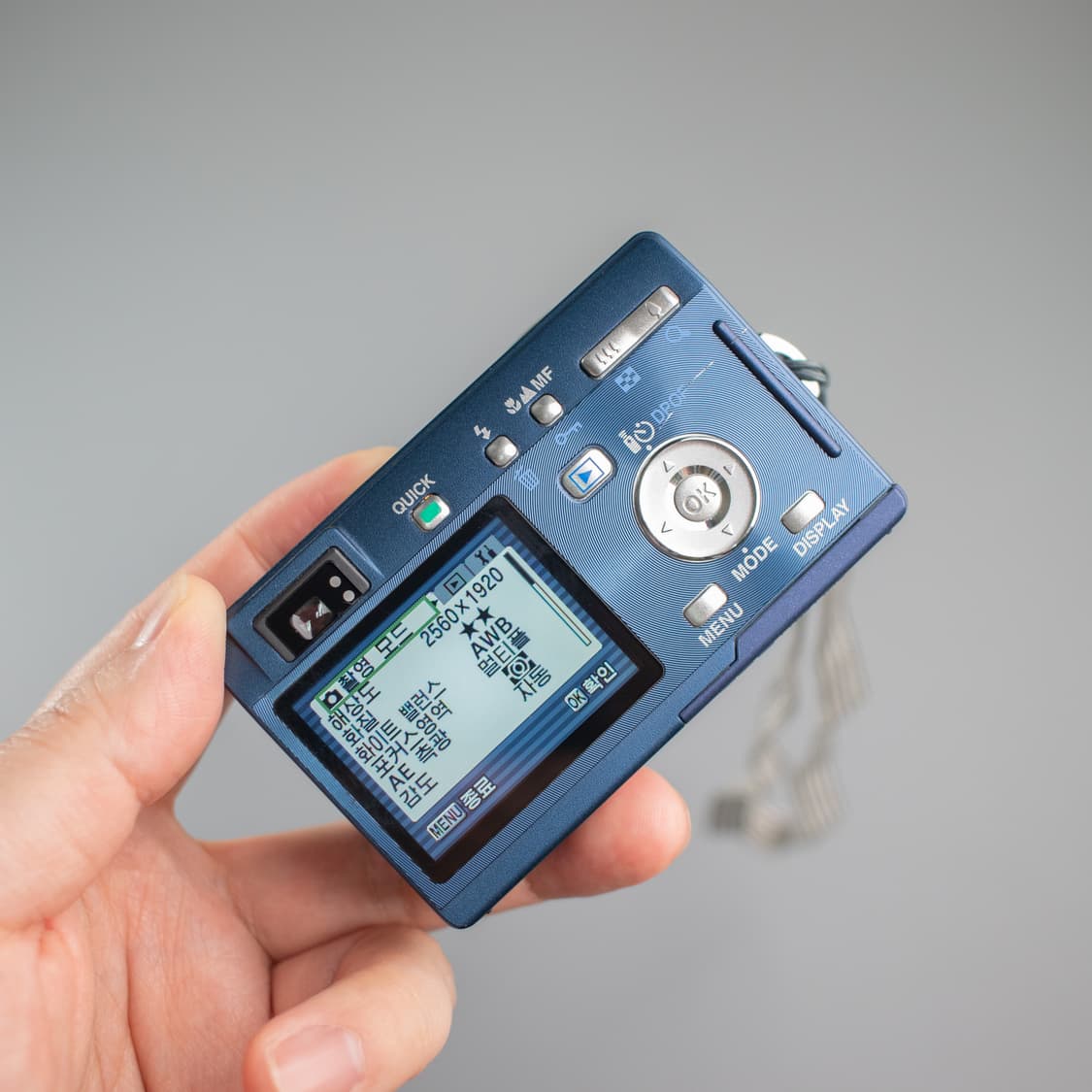 펜탁스 옵티오 s5i (작례 0) 상품이미지6