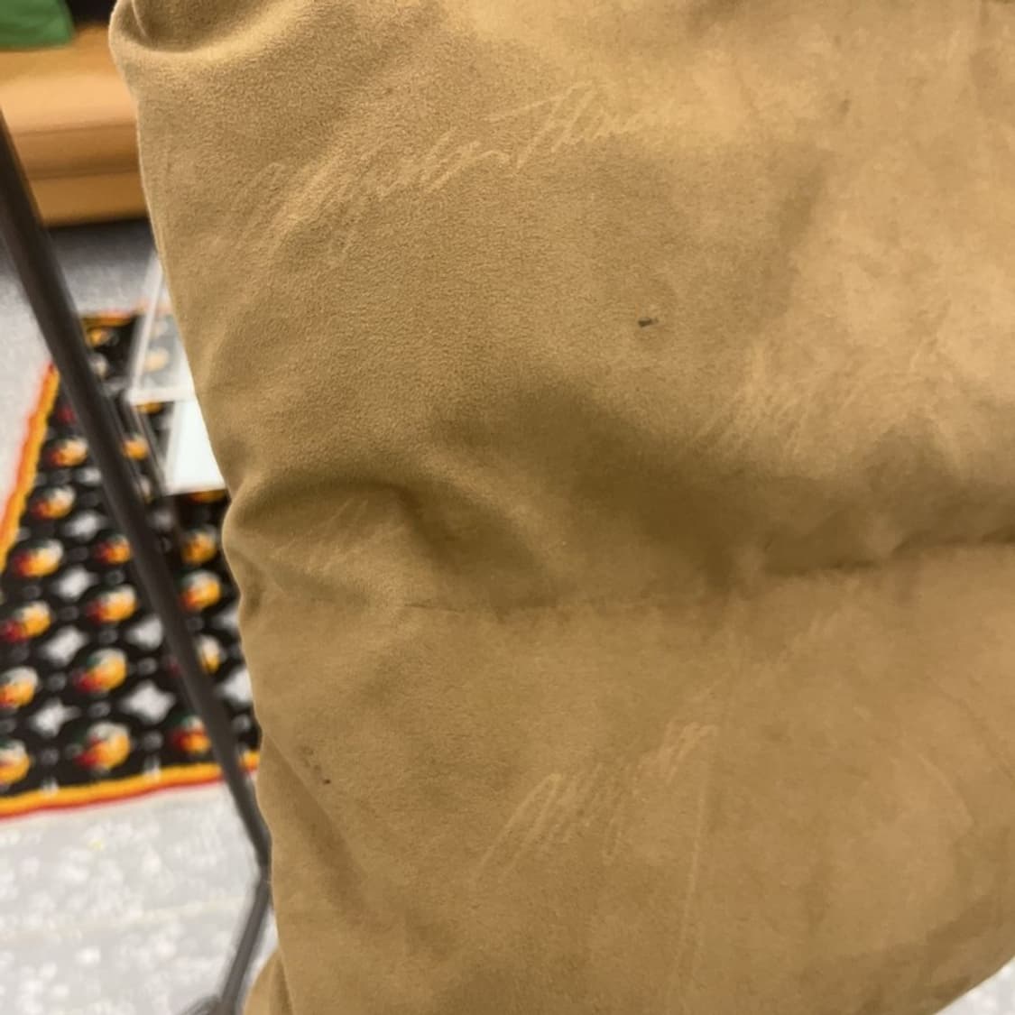 마자플라바 빈티지 레트로 푸퍼 다운 패딩 95 C07761 상품이미지7